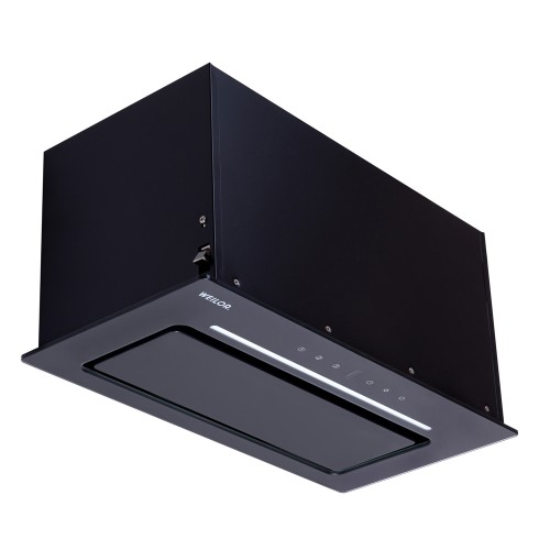 WEILOR PBSR 62302 FULL GLASS FBL 1100 LED STRIP