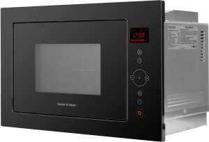 GUNTER & HAUER EOK 2502