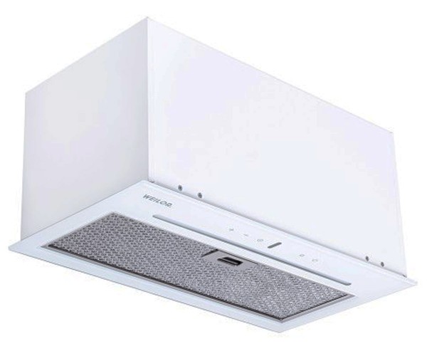 WEILOR PBSR 52651 GLASS WH 1300 LED STRIP