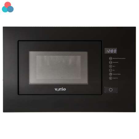 VENTOLUX MWBI 20 G BK TC