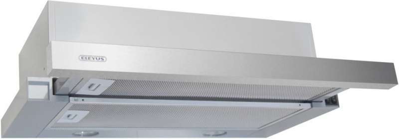 ELEYUS LOTUS 1000 50 INOX