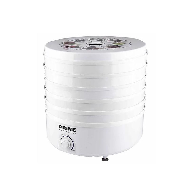 PRIME TECHNICS PFD 502 W