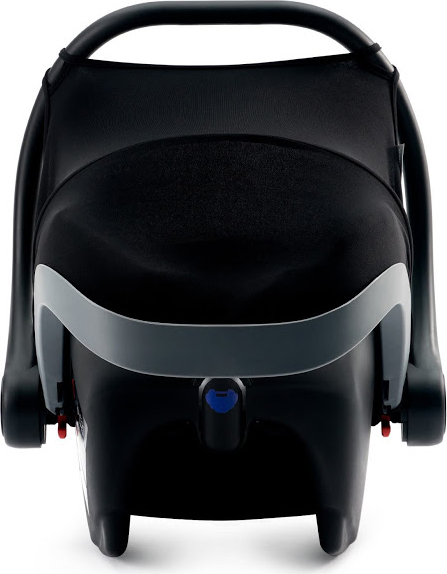 KINDERKRAFT MINK BLACK MELANGE (KKFMINKBLK0000)
