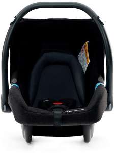KINDERKRAFT MINK BLACK MELANGE (KKFMINKBLK0000)