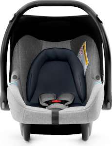 KINDERKRAFT MINK GRAY MELANGE (KKFMINKGRM0000)