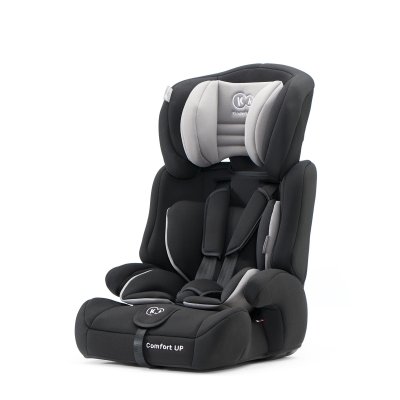 KINDERKRAFT COMFORT UP BLACK (KKCMFRTUPBLK00)
