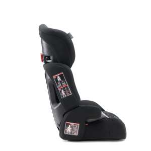 KINDERKRAFT COMFORT UP BLACK (KKCMFRTUPBLK00)