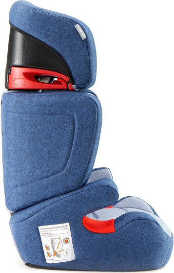 KINDERKRAFT JUNIOR FIX NAVY (KKFJUFINAV0000)