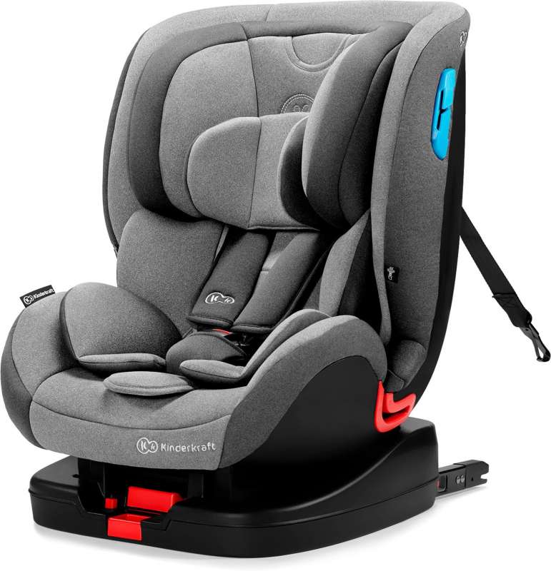 KINDERKRAFT VADO GREY (KKFVADOGRY0000)