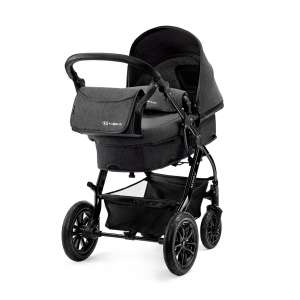KINDERKRAFT MOOV BLACK (KKWMOOVBLK00NC)