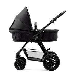 KINDERKRAFT MOOV BLACK (KKWMOOVBLK00NC)