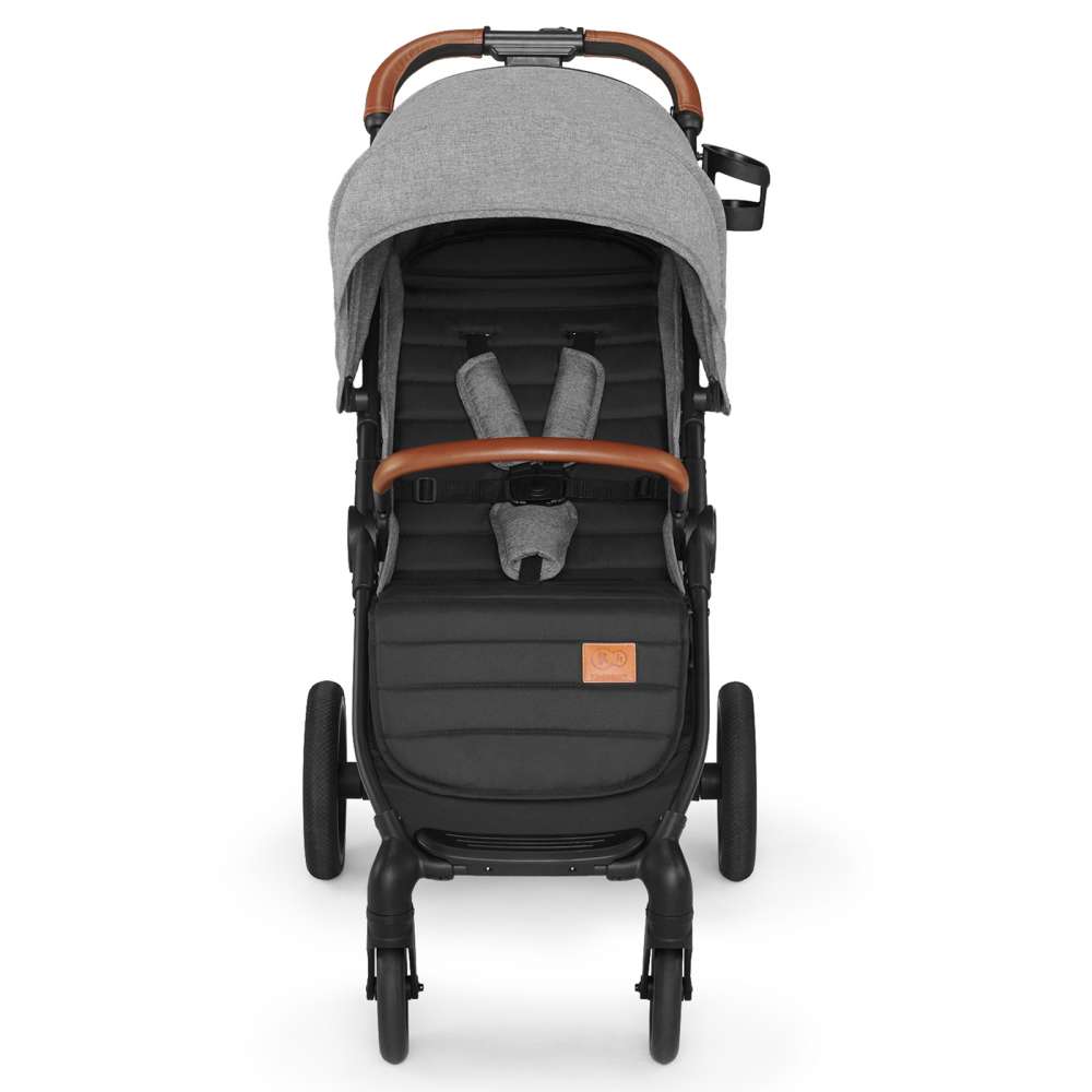 KINDERKRAFT GRANDE 2020 GREY (KKWGRANGRY000N)