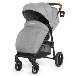 KINDERKRAFT GRANDE 2020 GREY (KKWGRANGRY000N)