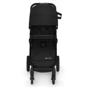 KINDERKRAFT CRUISER BLACK (KKWCRUIBLK0000)