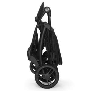 KINDERKRAFT CRUISER BLACK (KKWCRUIBLK0000)