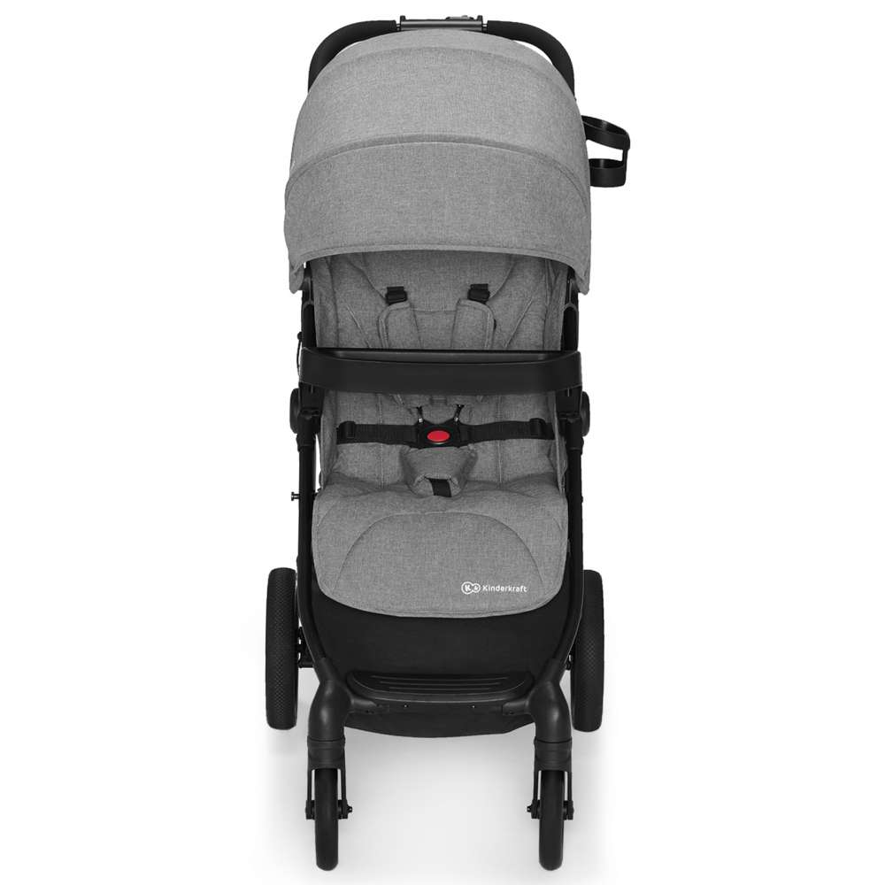 KINDERKRAFT CRUISER GREY (KKWCRUIGRY0000)