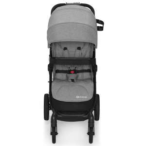 KINDERKRAFT CRUISER GREY (KKWCRUIGRY0000)
