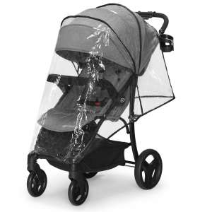 KINDERKRAFT CRUISER GREY (KKWCRUIGRY0000)