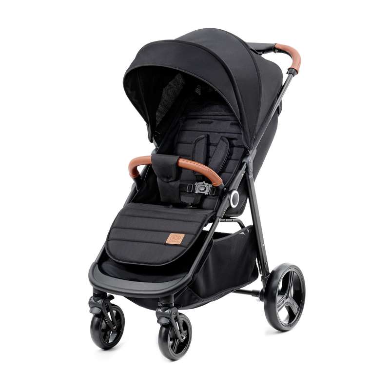KINDERKRAFT GRANDE BLACK (KKWGRANBLK0000)