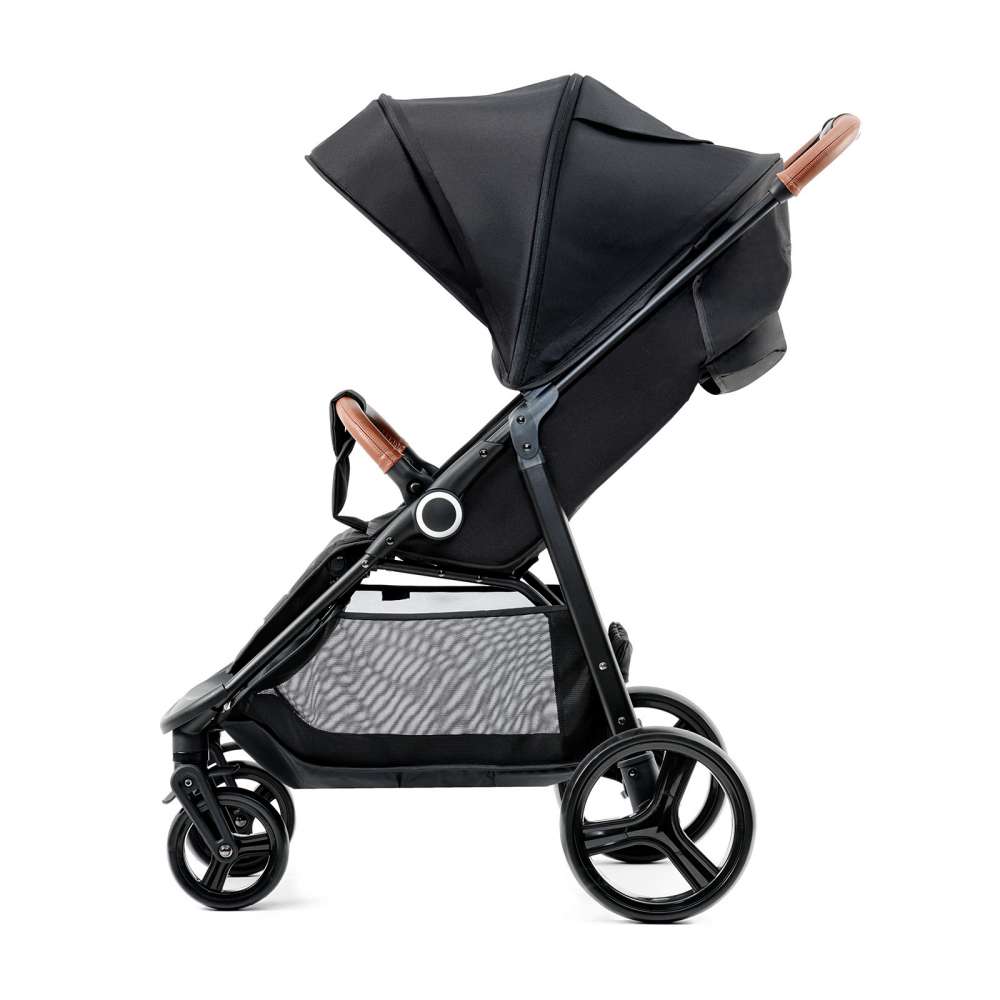 KINDERKRAFT GRANDE BLACK (KKWGRANBLK0000)