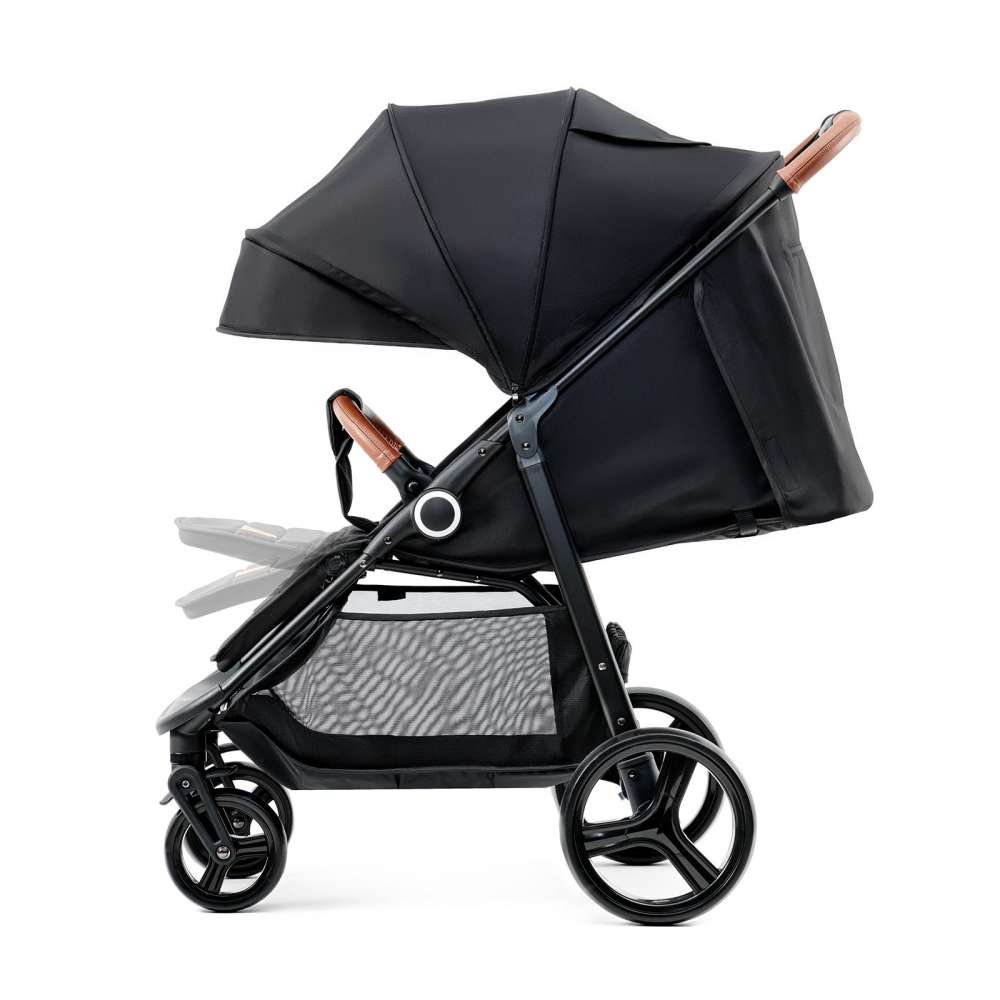 KINDERKRAFT GRANDE BLACK (KKWGRANBLK0000)