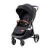 KINDERKRAFT GRANDE BLACK (KKWGRANBLK0000)