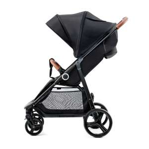 KINDERKRAFT GRANDE BLACK (KKWGRANBLK0000)