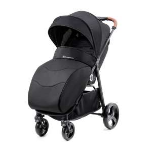 KINDERKRAFT GRANDE BLACK (KKWGRANBLK0000)