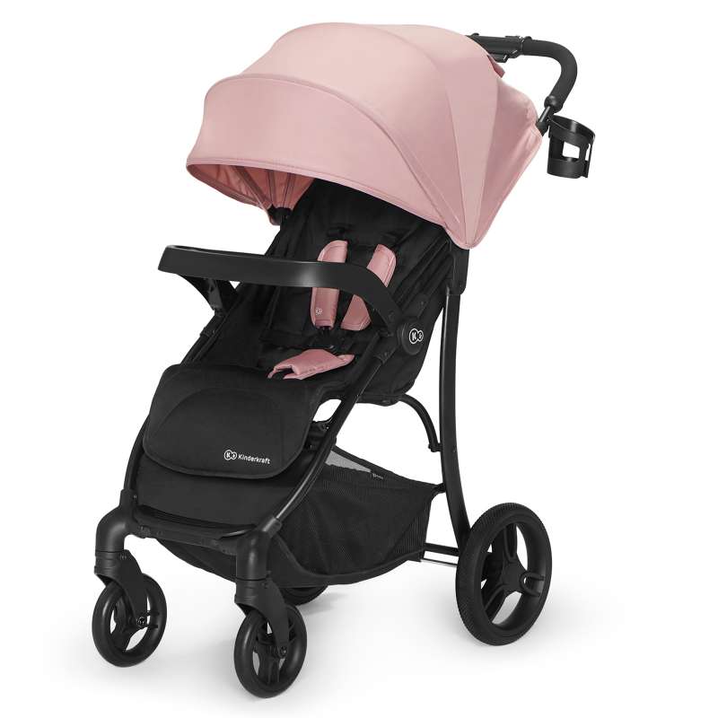 KINDERKRAFT CRUISER PINK (KKWCRUIPNK0000)