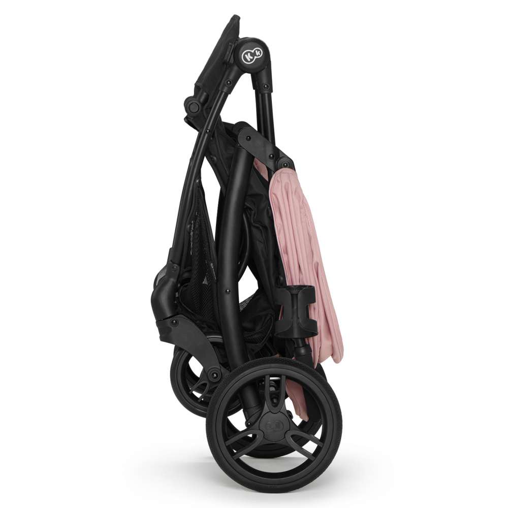 KINDERKRAFT CRUISER PINK (KKWCRUIPNK0000)