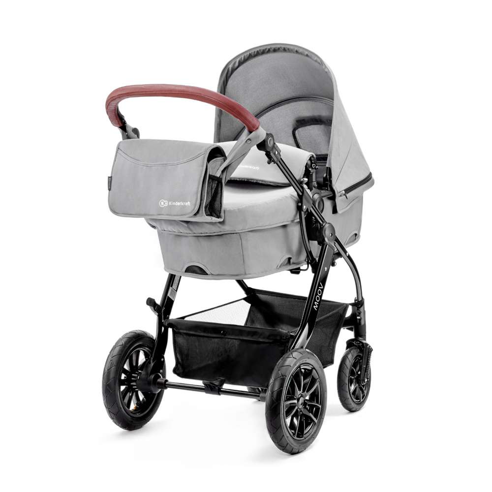 KINDERKRAFT MOOV GRAY (KKWMOOVGRY00NC)