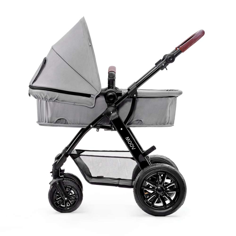 KINDERKRAFT MOOV GRAY (KKWMOOVGRY00NC)