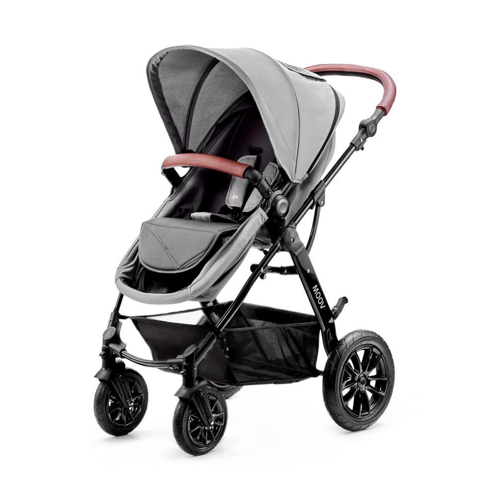 KINDERKRAFT MOOV GRAY (KKWMOOVGRY00NC)