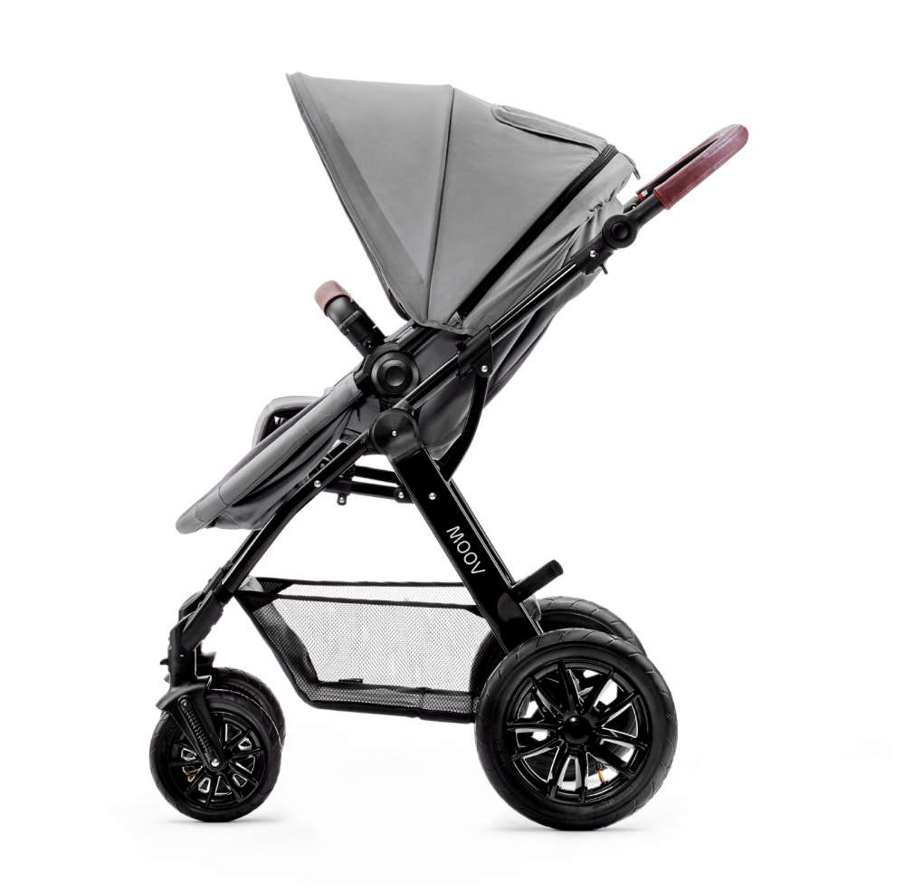 KINDERKRAFT MOOV GRAY (KKWMOOVGRY00NC)