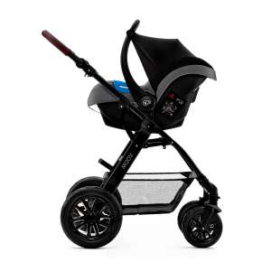 KINDERKRAFT MOOV GRAY (KKWMOOVGRY00NC)
