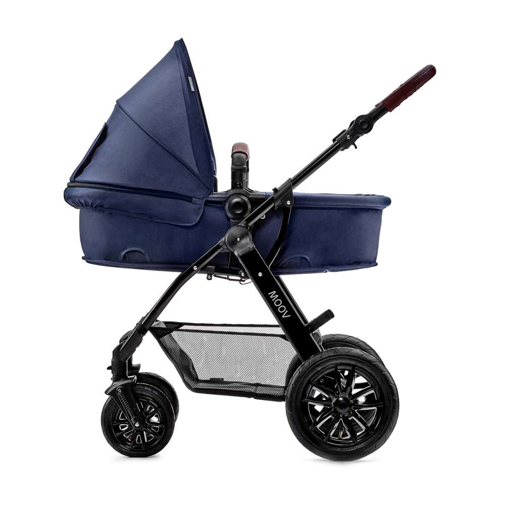 KINDERKRAFT MOOV NAVY (KKWMOOVNAV00NC)