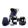 KINDERKRAFT MOOV NAVY (KKWMOOVNAV00NC)