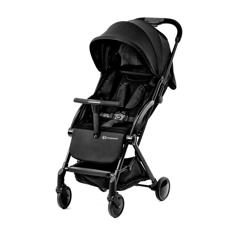 KINDERKRAFT PILOT BLACK (KKWPILOBLK0000)