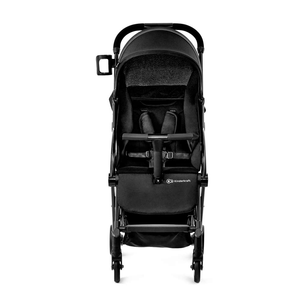 KINDERKRAFT PILOT BLACK (KKWPILOBLK0000)
