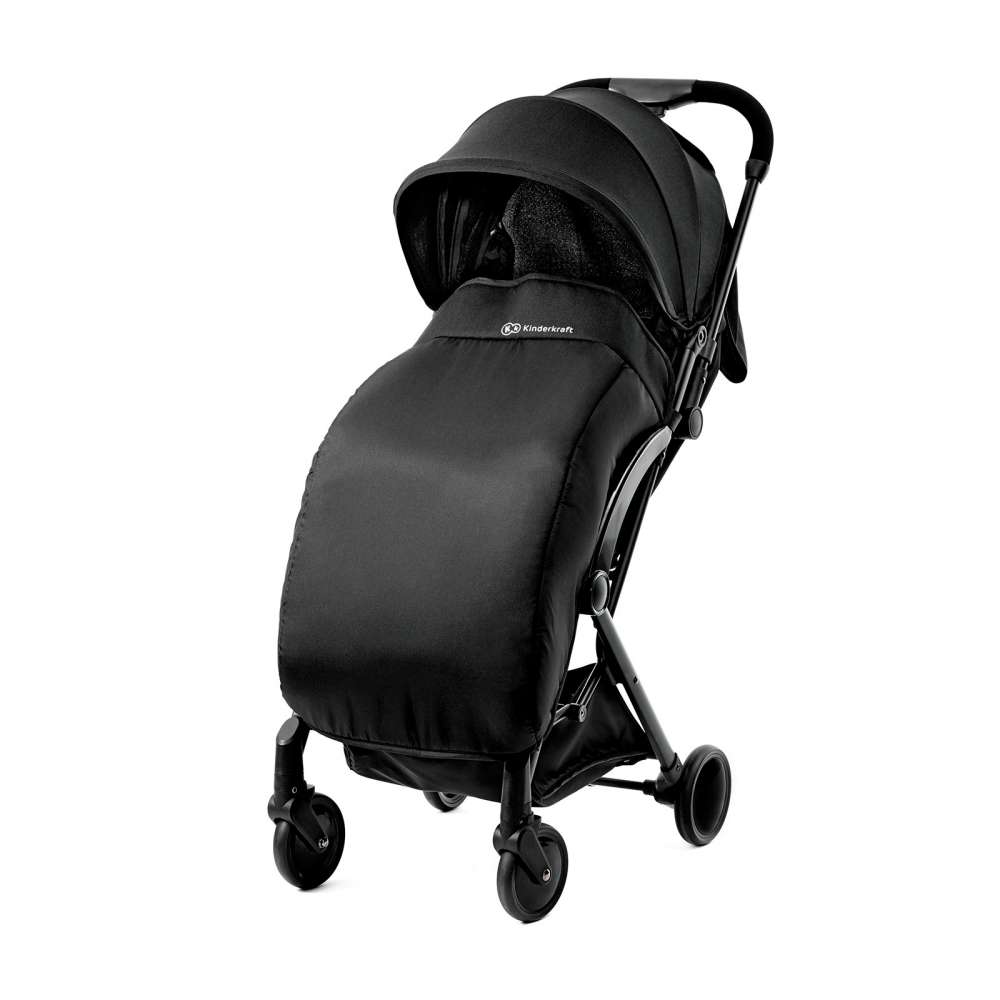 KINDERKRAFT PILOT BLACK (KKWPILOBLK0000)