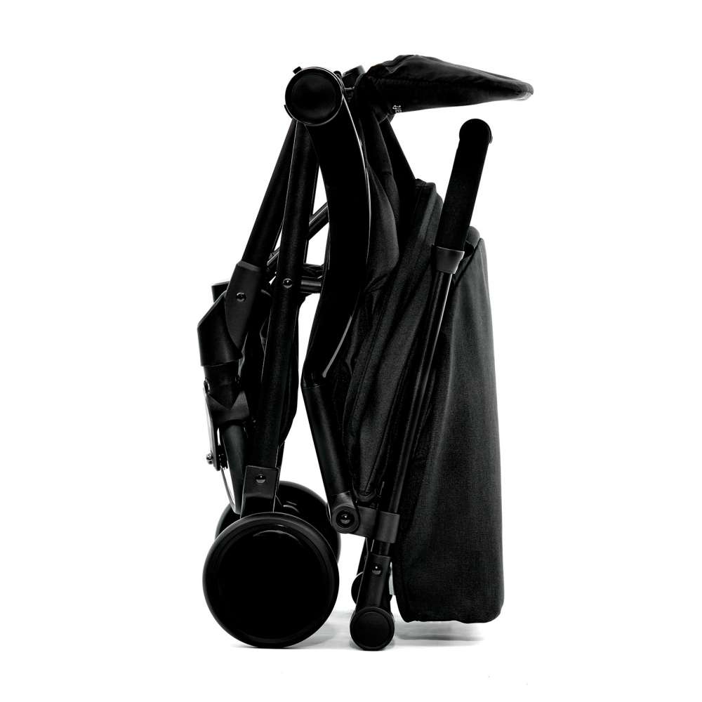 KINDERKRAFT PILOT BLACK (KKWPILOBLK0000)