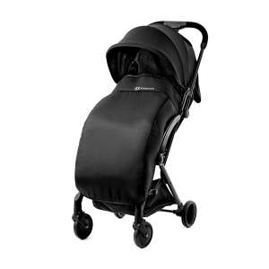 KINDERKRAFT PILOT BLACK (KKWPILOBLK0000)
