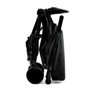 KINDERKRAFT PILOT BLACK (KKWPILOBLK0000)