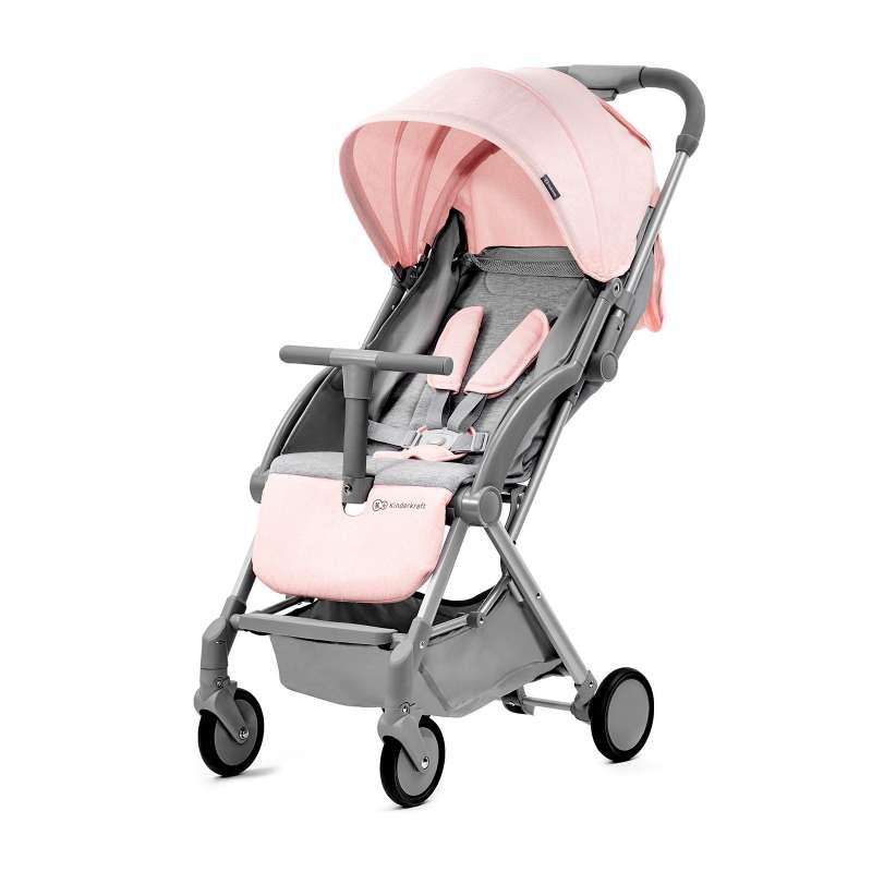 KINDERKRAFT PILOT PINK (KKWPILOPNK0000)