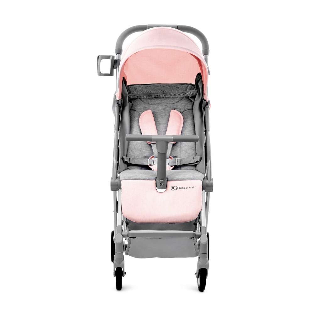 KINDERKRAFT PILOT PINK (KKWPILOPNK0000)
