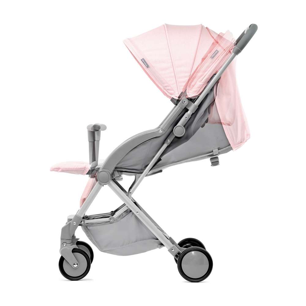 KINDERKRAFT PILOT PINK (KKWPILOPNK0000)