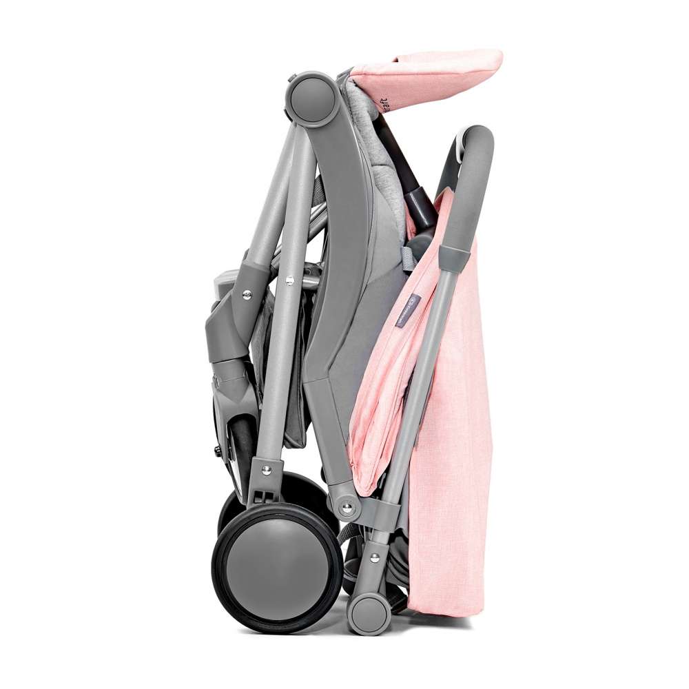 KINDERKRAFT PILOT PINK (KKWPILOPNK0000)