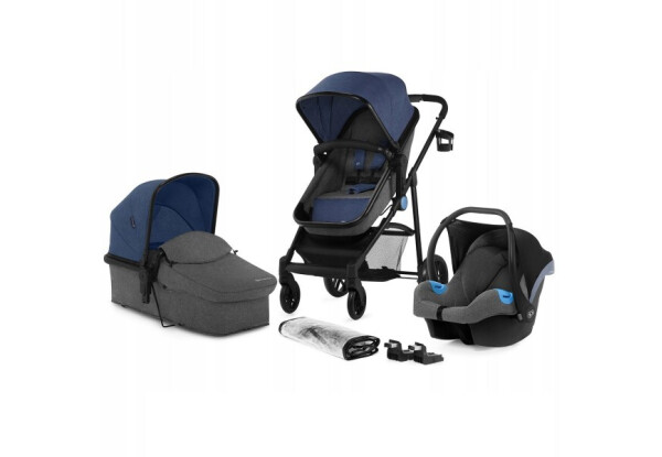 KINDERKRAFT JULI DENIM (KKWJULIDEN3000)