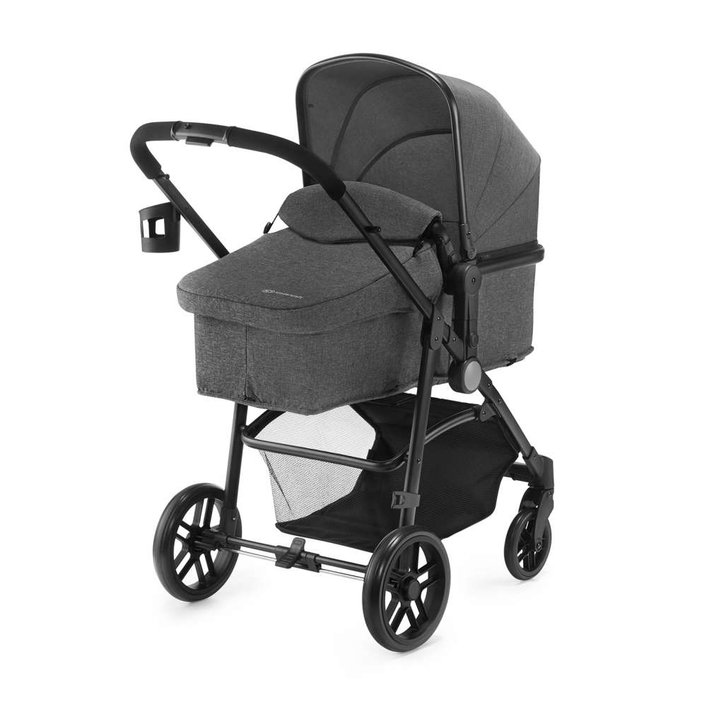 KINDERKRAFT JULI GRAY (KKWJULIGRY3000)