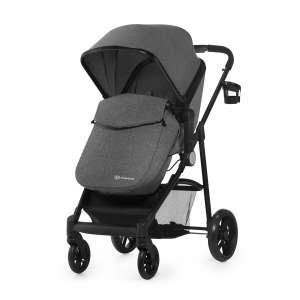 KINDERKRAFT JULI GRAY (KKWJULIGRY3000)